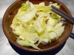 -馬伍旺川菜(江北虹悦城店)