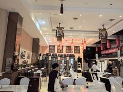 -玉华台饭庄·淮扬菜·烤鸭(望京店)