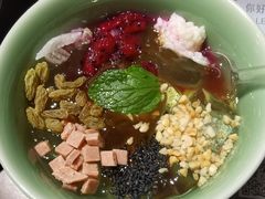 -火社火锅(平安大街店)