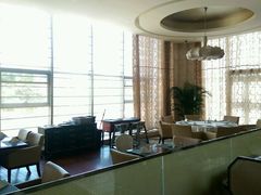 -岚桥锦江大酒店-瑞泰西餐厅