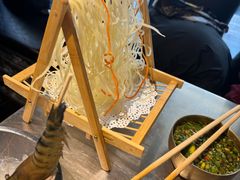 -琥珀川糟粕醋·香草鸭·鸡煲(慈云寺店)