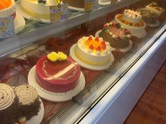 -新侨三宝乐面包店(崇文门店)