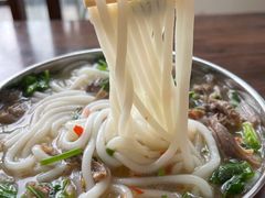 -攀枝花·任德琼·盐边羊肉米线