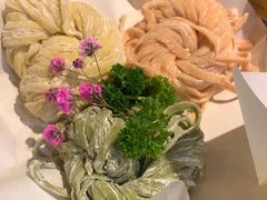 -捞王锅物料理(凯旋路店)