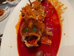 -松鹤楼·非遗·苏帮菜(融科店)