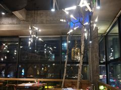 大堂-江城老胖串店(湖西路店)