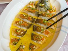 -珈境湖畔餐厅·湖北菜·江浙菜•樱花季(西北湖店)