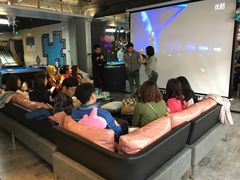 -CIAO·团建聚餐·生日派对轰趴馆(福田店)