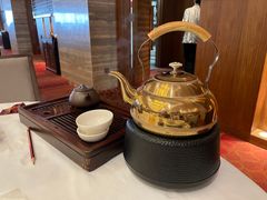 -白天鹅宾馆-宏图府餐厅