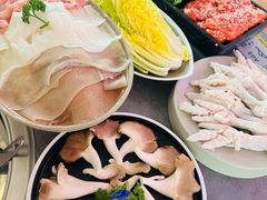 -故里和山·成都火锅(欢乐港湾店)