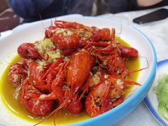 -龙虾奇迹(大华三路店)