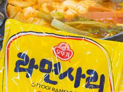 -朴鲸家正宗韩国料理(福田店)