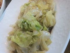 -小马哥融合菜(延安大街店)