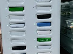 -一兆韦德(万源城店)