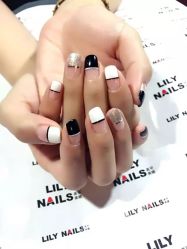 -LILY NAILS美甲美睫