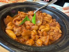 -万龙洲海鲜(阜外店)