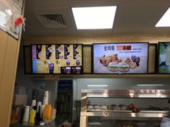 -华莱士·全鸡汉堡(五爱道店)
