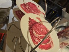 -怡咖啡·自助餐·西安香格里拉