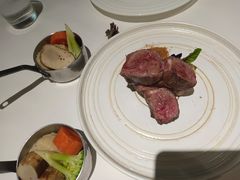 -K·Kitchen KK牛扒厨房(江南西店)