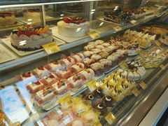-可颂坊(中心书城店)