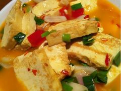 贵妃豆腐-贴阁碧(百丈东路店)