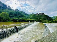 -十九峰景区