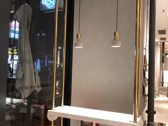 -喜茶(上海五角场万达店)