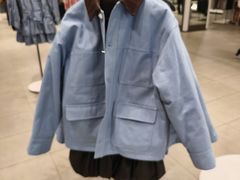 -ZARA(凯德乐峰广场店)