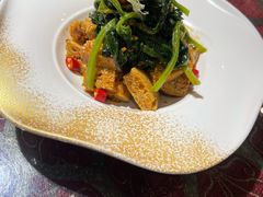 -阿依库勒美食快餐厅(克拉玛依店)