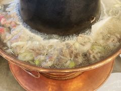 -东来顺饭庄(王府井步行街店)