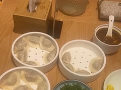 -船歌·鱼水饺青岛菜(国贸商城店)
