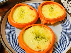 -渔日本料理铁板烧(新天地假日广场店)