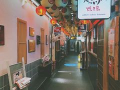 -拉面莊夢語＆中华料理八椿