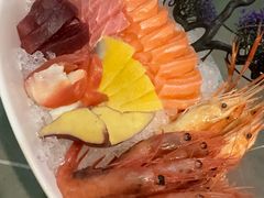 -松坂屋日料自助(长城路店)
