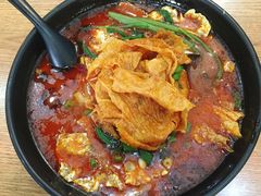 腐竹-螺小胖柳州螺蛳粉(钟楼总店)