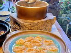 -御品猪腰·地道岭南味(千灯湖店)