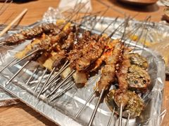 -朴家冷面(总店)