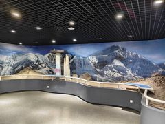 -中国第四纪冰川遗迹陈列馆