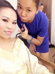 -盘子女人坊生日照·摄影馆(华强店)