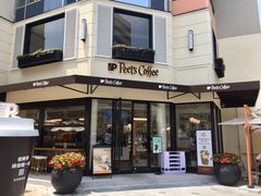 -Peet's Coffee皮爷咖啡(大学路店)