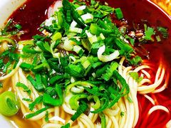 -清真·马安军辣子牛肉面