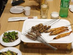 -三个大叔东北烧烤·砂锅菜(西三旗店)