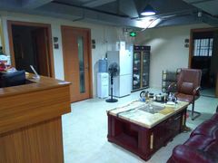 -君康盲人推拿馆Body & Foot Massage(红树商业街店)