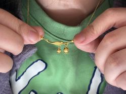 -周大福CHOW TAI FOOK(万象城店)