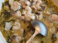 -望乡楼上海菜(日月光店)