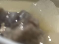 骨头萝卜汤-鹅冠港式茶餐厅(来福士店)
