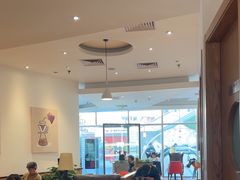 -COSTA COFFEE(天通苑华联店)
