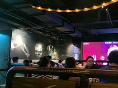 -麦凯伦烧烤·精酿超级工厂店(金桥总店)