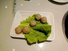 -古乐牛香·鲜牛肉牛杂火锅(千灯店)
