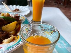-巴依老爷新疆美食(工体旗舰店)